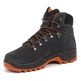 Chiruca Xacobeo Botas 78 GTX Antracite / Laranja