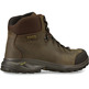 Botas Garmont Syncro Light Plus GTX Marrón