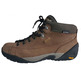 Bota Goretex Bestard Travel Brown