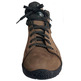 Bota Goretex Bestard Travel Brown