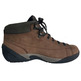 Bota Goretex Bestard Travel Brown