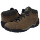 Bota Goretex Bestard Travel Brown