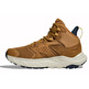 Botas Hoka Anacapa 2 Mid GTX Marrom/Ocre