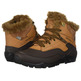 Botas Merrell Aurora 6 Ice WP Marrom / Ocre