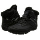 Botas pretas Merrell Aurora 6 Ice + WTPF W