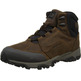 Botas Merrell Coldpack Ice + Mid Polar WP Marrom