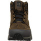 Botas Merrell Coldpack Ice + Mid Polar WP Marrom