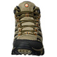 Botas Merrell Moab 2 LTR Mid GTX Camel/Teja