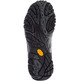 Botas Merrell Moab 2 LTR Mid GTX cinza