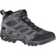 Botas Merrell Moab 2 LTR Mid GTX cinza
