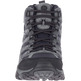 Botas Merrell Moab 2 LTR Mid GTX cinza