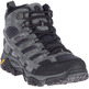 Botas Merrell Moab 2 LTR Mid GTX cinza
