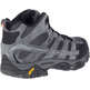 Botas Merrell Moab 2 LTR Mid GTX cinza