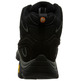 Botas Merrell Moab 2 Mid GTX pretas