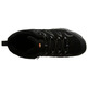 Botas Merrell Moab 2 Mid GTX pretas