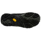 Botas Merrell Moab 2 Mid GTX pretas