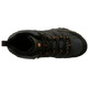 Botas Merrell Moab 2 Mid GTX W Kaki / Grey