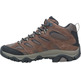 Botas Merrell Moab 3 Mid GTX castanho