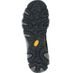 Botas Merrell Moab 3 Mid GTX castanho