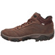 Botas Merrell Moab Adventure Mid WTPF Marrom