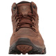 Botas Merrell Moab Adventure Mid WTPF Marrom