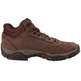 Botas Merrell Moab Adventure Mid WTPF Marrom