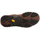 Botas Merrell Moab Adventure Mid WTPF Marrom