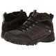 Botas Merrell Moab FST Ice + Thermo Black