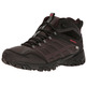 Botas Merrell Moab FST Ice + Thermo Black