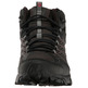 Botas Merrell Moab FST Ice + Thermo Black