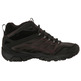 Botas Merrell Moab FST Ice + Thermo Black