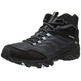 Botas Merrell Moab FST Ice + Thermo W cinza / preto