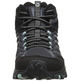 Botas Merrell Moab FST Ice + Thermo W cinza / preto