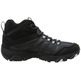 Botas Merrell Moab FST Ice + Thermo W cinza / preto