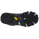 Botas Merrell Moab FST Ice + Thermo W cinza / preto