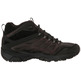 Botas Merrell Moab FST Ice + Thermo W Negro