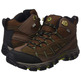 Botas Merrell Terramorph Mid WP Marrom / Preta