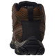 Botas Merrell Terramorph Mid WP Marrom / Preta