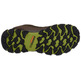 Botas Merrell Terramorph Mid WP Marrom / Preta