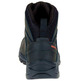 Botas Merrell Vego Mid Ltr WP Pretas