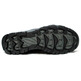 Botas Merrell Vego Mid Ltr WP Pretas