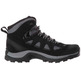 Botas Salomon Authentic LTR GTX preto / cinza