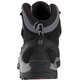 Botas Salomon Authentic LTR GTX preto / cinza