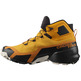 Salomon Cross Hike Mid GTX Botas Amarelo / Mostarda