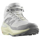 Botas Salomon Elixir Activ Mid GTX W Cinza/Verdes