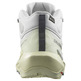 Botas Salomon Elixir Activ Mid GTX W Cinza/Verdes