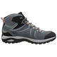 Botas Salomon Ellipse 2 Mid LTR GTX W cinza / coral