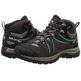 Botas Salomon Ellipse 2 Mid LTR GTX W Negro / Arena