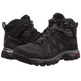 Botas Salomon Evasion 2 Mid Ltr GTX Preto / Cinza