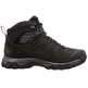 Botas Salomon Evasion 2 Mid Ltr GTX Preto / Cinza